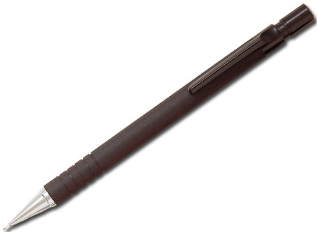 PORTAMINA 0.5MM PILOT H-165 SHARPEN NEGRO