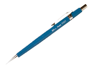 PORTAMINA 0.7MM PENTEL TECNICO P207