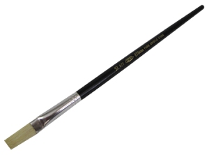 PINCEL CERDA PLANO NO.10 577/10