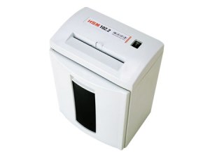 TRITURADORA PAPEL HSM P/6-7HJS 4X25MM CHALLA