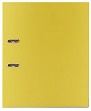 Archivador Torre Top Oficio Ancho Amarillo