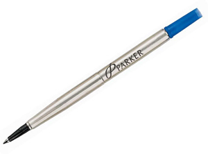 REPTO. ROLLER PARKER 0.5 AZUL