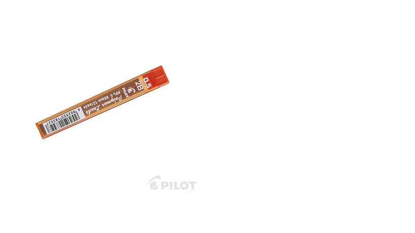 Minas Pilot 0.5 mm 2B
