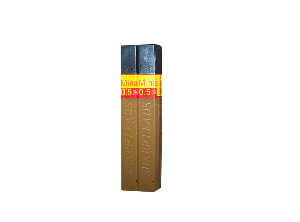 MINAS 0.5MM 1H ROSS SHARP (ISOFIT)