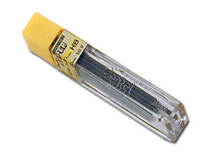 MINAS 0.9MM HB PENTEL