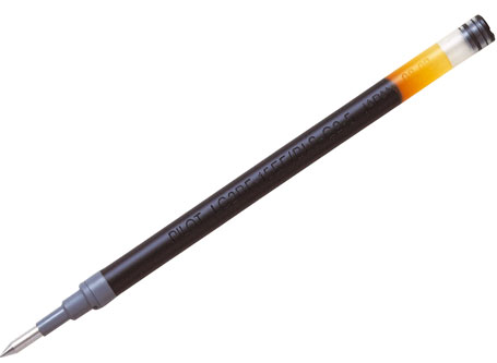 REPTO. BOLIGRAFO PILOT ROLLER G-2 0.7 ROJO