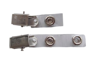 CLIPS PARA PORTACREDENCIALES HAND