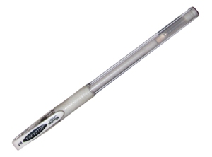 BOLIGRAFO GEL 0.7 MON-AMI JELLER-PEN BLANCO PASTEL