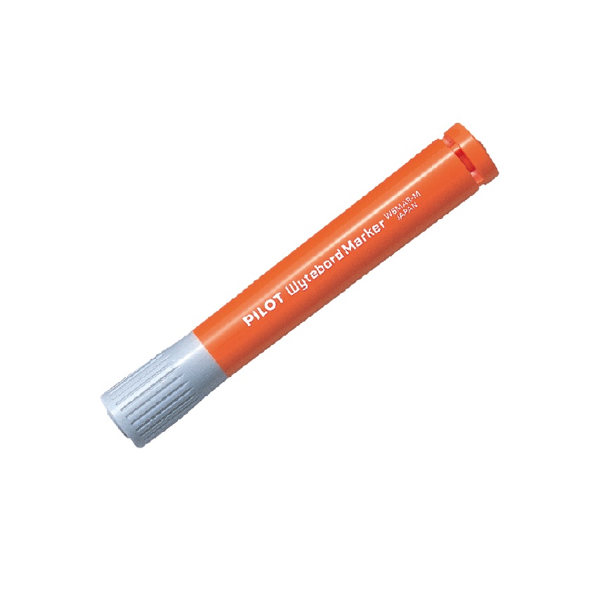 PLUMON PIZARRA PILOT WBMA-R RECARGABLE NARANJO