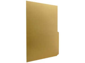 CARPETA CARTULINA PIG. HALLEY BEIGE