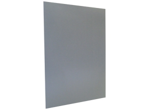 CARPETA CARTULINA PIG. HALLEY GRIS