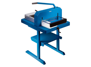 GUILLOTINA PALANCA DAHLE 460MM 600 HJ REF:846