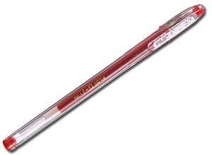 BOLIGRAFO PILOT ROL.BALL G-1 0.7 GRIP RJ RECARG.