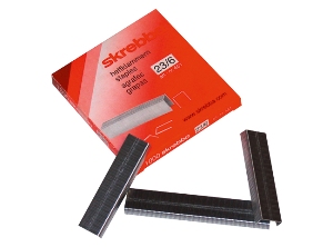 CORCHETES 23/ 6 DE 1000 SKREBBA
