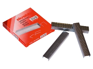 CORCHETES 23/ 8 DE 1000 SKREBBA