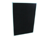 PIZARRA CORCHO 0.60 X 0.90 CMS. TELA NEGRA