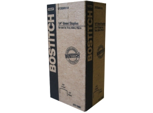 CORCHETES BOSTITCH P6 C6 1/4 STCR-2619 5000 UDS.
