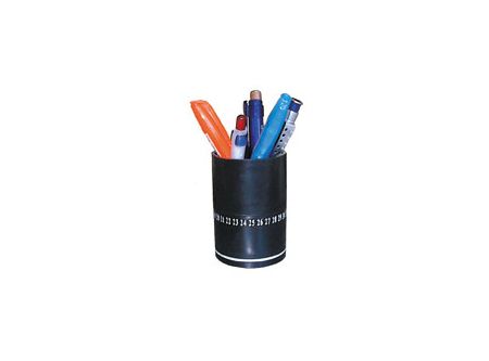 PORTALAPIZ PLASTICO TIPO 519 COLOR HUMO