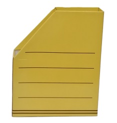 CAJA ARCHIVO EURO-BOX #22 REVISTERO