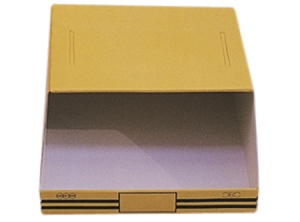 CAJA EURO-BOX #05 BANDEJA ENT.Y SAL.36X26X9