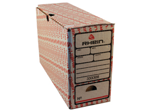 CAJA ARCHIVO MEDIANA RHEIN 333308-6