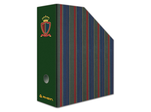 CAJA ARCHIVO MULTI-ORDEN S/CLASS 321328-5 RHEIN