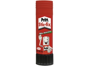 ADHESIVO BARRA 20 GR PRITT STIC FIX