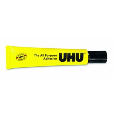 Adhesivo Universal Uhu Multipropósito 7 Ml