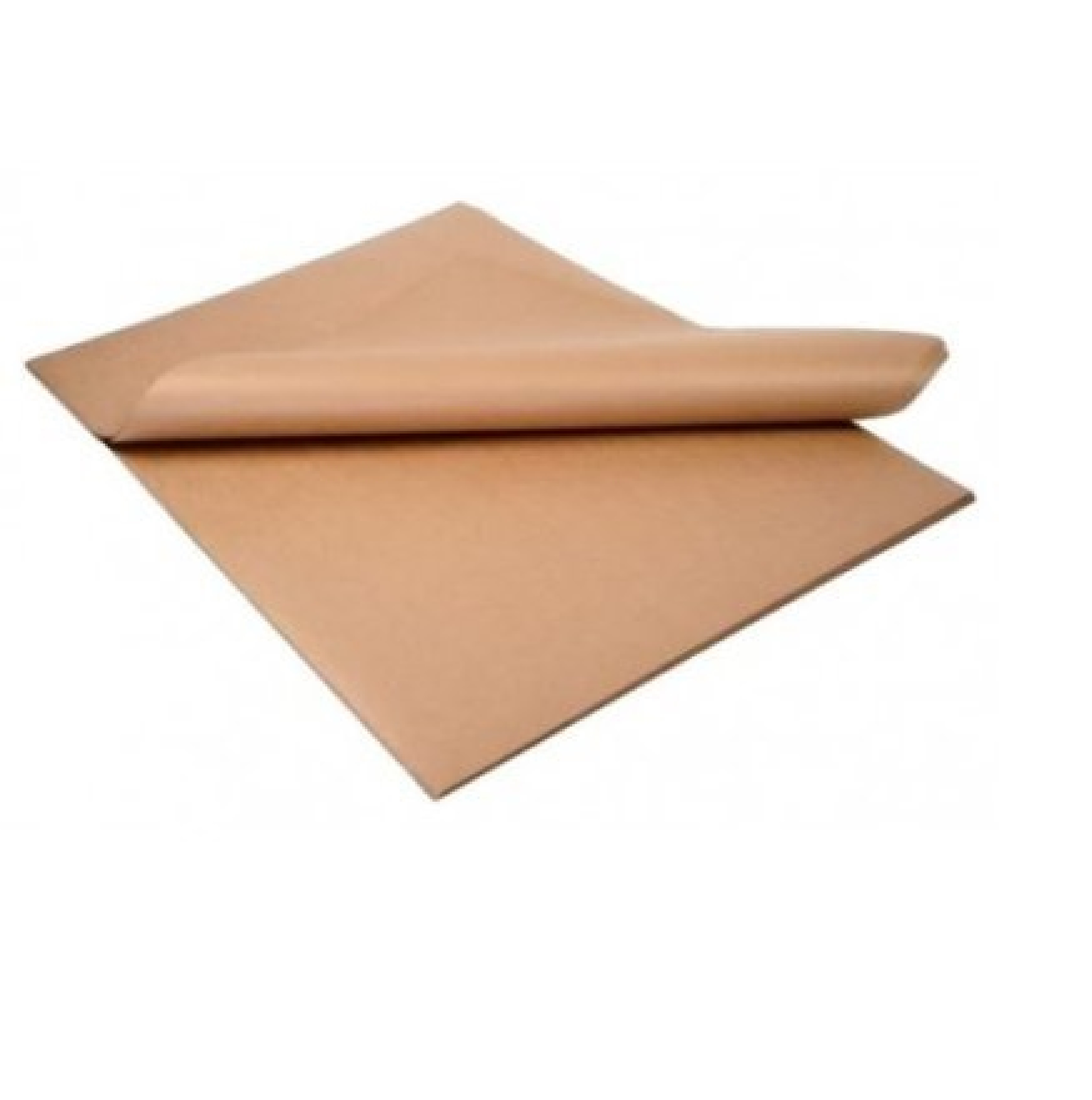 Papel Kraft Envolver Lajapack 60 g 80X100 Resma 400 Pliegos