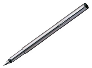PLUMA FTE. PARKER VECTOR ACERO