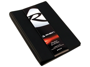 LIBRETA INDICE PREFERENT 171-6 AN.RHEIN