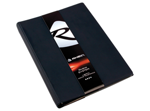 LIBRETA INDICE PREFER.210-1 6 ANI.RHEIN SINGLE