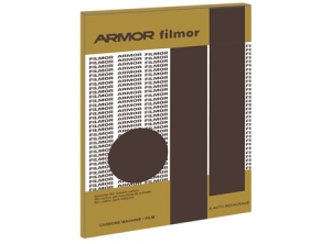 CALCO MAQ. ARMOR-FILMOR CARTA 25 HJS.