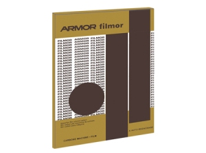 CALCO MAQ. ARMOR-FILMOR CARTA 100 HJS.