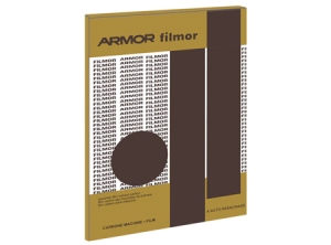 CALCO MAQ. ARMOR-FILMOR OFICIO 25 HJS.
