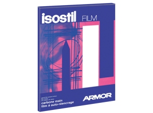 CALCO LAPIZ ARMOR-ISOSTIL CARTA 25