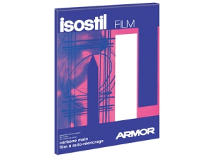CALCO LAPIZ ARMOR-ISOSTIL OFICIO 100