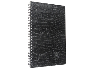 LIBRETA INDICE TELEFONICO BUHO 567