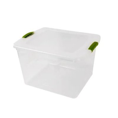 CAJA ORGANIZADORA 45 LITROS WENBOX WENCO