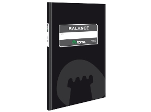 LIBRO CONTAB. BALANCE 50 HJ. TORRE 531H