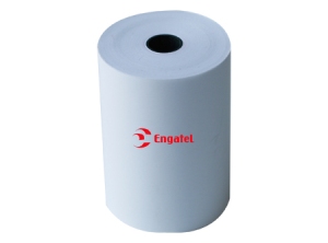 ROLLO MAQ. REGIST.57MM X 31MT  ENGATEL