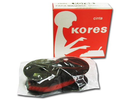 CINTA CALC. GR-51N KORES ELCA NY N/R