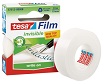 Cinta Adhesiva Tesa Invisible 19 mm X 33 M