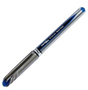 Bolígrafo Gel Pentel Energel Punta Metálica 0.7 mm Azul