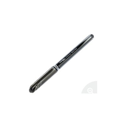 BOLIGRAFO GEL PENTEL ENERGEL PUNTA METALICA 0.7 MM NEGRO