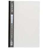 CARPETA VINIL RHEIN FAST OFICIO NEGRO