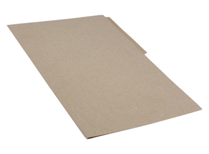 CARPETA CARTULINA KRAFT RHEIN 200 GR.