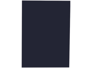 CARPETA PLASTIFICADA AZUL CORRIENTE