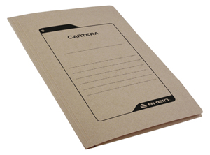 CARPETA CARTERA C/SOLAPA KRAF RHEIN 314410