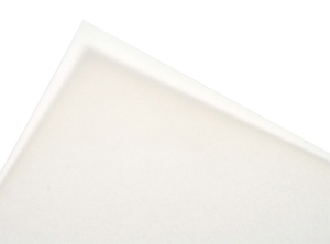 MICA ENCUAD CARTA DIAZOL GOFRADA NATURAL 100 HJ